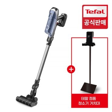 테팔 (10%즉시할인)[공식] 테팔 무선청소기 엑스포스 8.60 라이트 TY9635 +거치대 증정