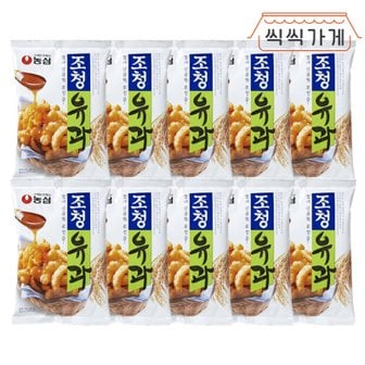 씩씩가게 조청유과 96g x 10ea