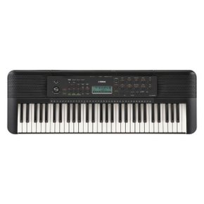 야마하 PSR-E283 포터블키보드 한국정품