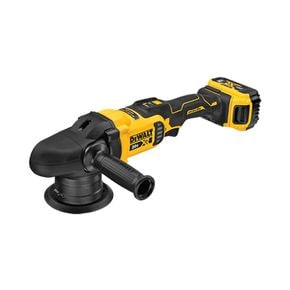 DEWALT 충전폴리셔_DCM848P2-KR 20V Max/5.0Ah 전문