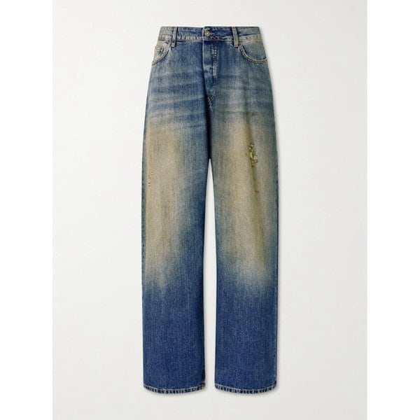 포투포 빅 대디 와이드 디스트로이드 진 46376663163004517