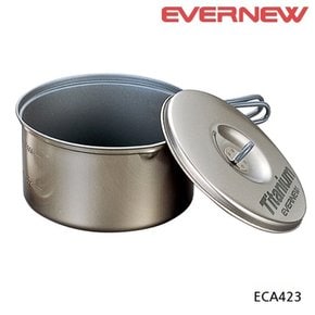 [에버뉴] Titanium NS Pot 1.3L (v)_ECA423