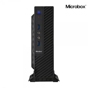 엠지솔루션 마이크로박스 COOL H610A i3-13100 (8GB, M2 512GB)