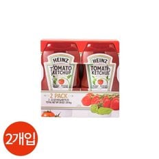  하인즈 토마토 케찹 907g x 2개