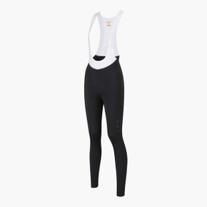 [정상가 199,000원][60% OFF] 여성 10부 빕 타이즈 BLK / QP122CPF21
