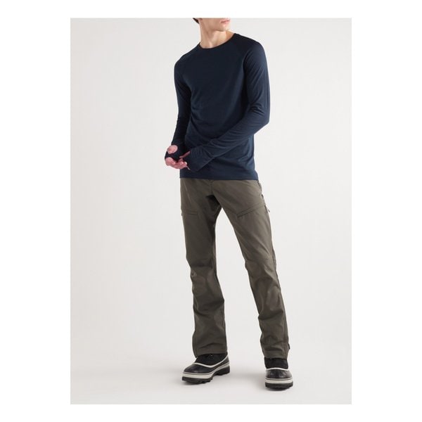 데솔리 메리노 울 베이스 레이어 블루 1647597295918395