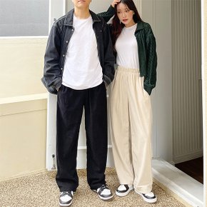너랑나랑 투웨이 골덴 코듀로이 와이드 조거팬츠_P330862393