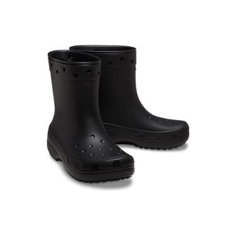 크록스 [Unisex] 공용 CLASSIC BOOT BK (24SUBT208363)