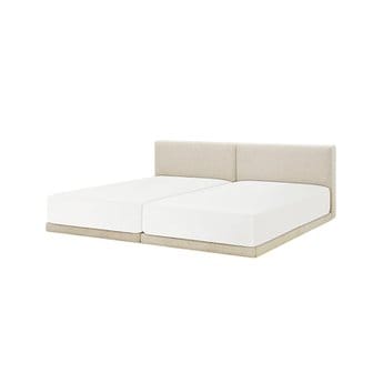  캄포 패밀리침대 일반형 SSSS (매트제외)