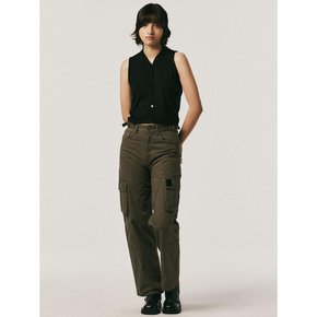 AR_Pocket loose cargo pants