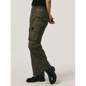 AR_Pocket loose cargo pants