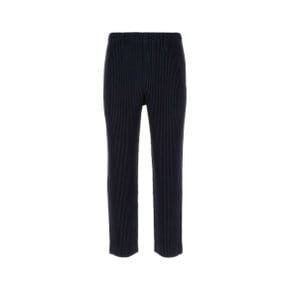 [이세이미야케] Trousers HP47JF450 75 Blue