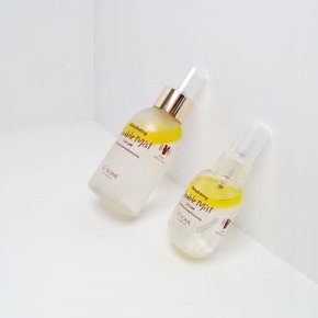 수분 보습 오일 더블 미스트 세럼 120ml+50ml