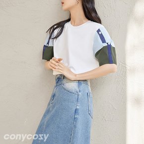 밀랑드 벌룬소매티_P341916862