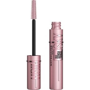 Maybelline 메이블린뉴욕 센세이션 하이 마스카라 베리블랙 9.6ml