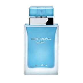 유럽직구 DOLCE&GABBANA 돌체앤가바나 라이트 블루 오 인텐스 EDP 향수 50ml