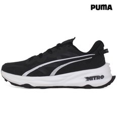 패스트트랙 나이트로3 트레일 러닝화 (379786-01)