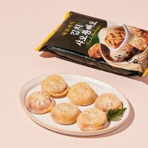 육즙가득 김치샤오롱빠오 180g