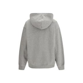 26SS 가니 후드 티셔츠 A1060024 920 GREY