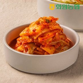 [화원농협] 이맑은 맛 김치 3kg