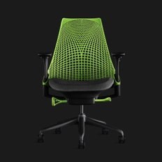 [허먼밀러 공식딜러 바로출고] Sayl Gaming Chair (Neon back)