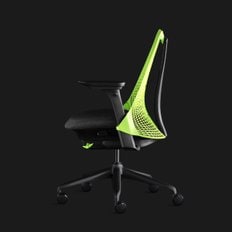 [허먼밀러 공식딜러 바로출고] Sayl Gaming Chair (Neon back)