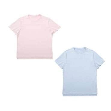 K2 FLYHIKE TEESUE 여성 반팔 라운드 W (ECO) KWM23230