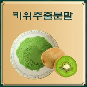 과일추출분말 과채농축액 키위추출분말 50g 샘플 과일농축분말 야채농축분말 야채추출분말