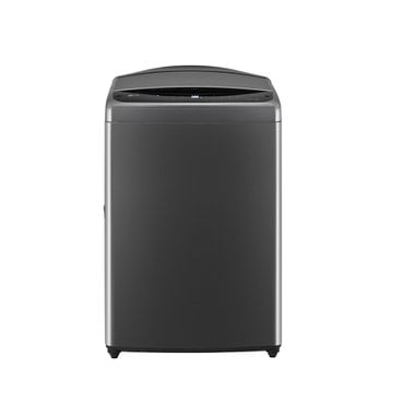 LG전자 [LG](m)통돌이 19kg 세탁기 T19MX7AY(블랙)