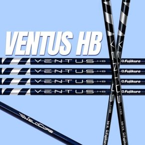 VENTUS 벤투스 벨로코어 유틸 샤프트 (6R,7R,7S,8S,8X,9TX,10TX)