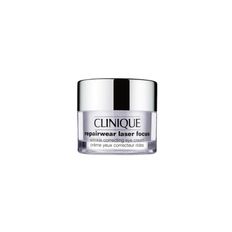 독일 크리니크 Clinique 리페어웨어 레이저 포커스 링클 코렉팅 아이 크림 15ml