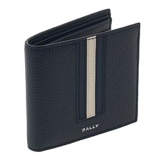 RBN BIFOLD 8CC U507P 남성 리본 반지갑 _ETM