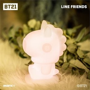 [메가벤더] 라인프렌즈 BT21 스마트램프 망 무드등