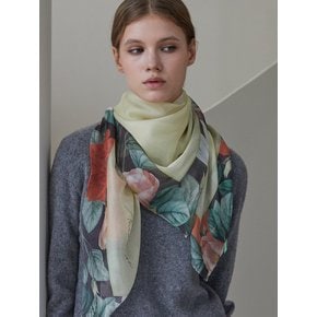 Garden deco GGT Scarf [PMGGT-1414]