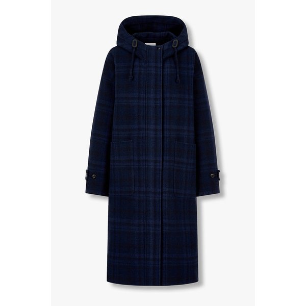 빅체크 후디 롱코드 9195411534158