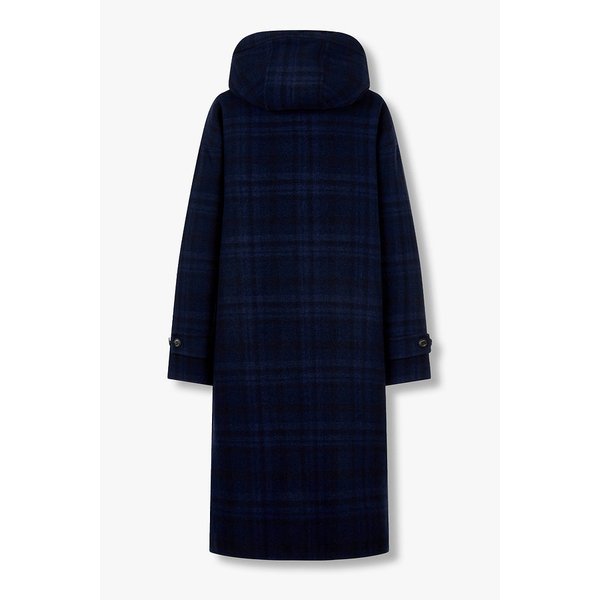 빅체크 후디 롱코드 9195411534158