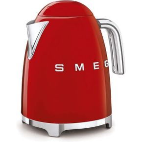 영국 스메그 전기포트 Electric kettle with a capacity of 1.7l and power 2400 W from Smeg KL