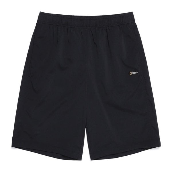 [여주점] N252UHP170 프로즌큐브 5부 쇼츠 CARBON BLACK