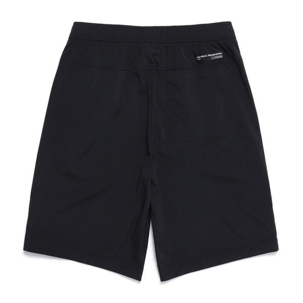 [여주점] N252UHP170 프로즌큐브 5부 쇼츠 CARBON BLACK