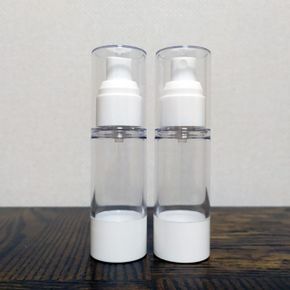 TN 진공 휴대용 미스트 공병 30ml X ( 3매입 )