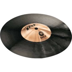 Paiste (파이스테) 라이드 심벌즈 PST-X DJs 45 Ride 12inch