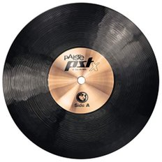 Paiste (파이스테) 라이드 심벌즈 PST-X DJs 45 Ride 12inch