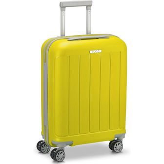  영국 론카토 캐리어 MODO BY RONCATO MD 2 Trolley Rigid Cabin 4 Wheels with TSA 1704776