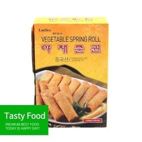 [OFLP6P09]냉동 랜시푸드 야채춘권