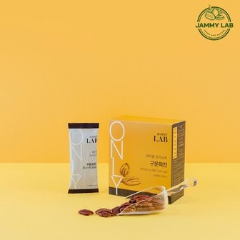 OTREE 오트리 온리넛츠 구운피칸 20g x 10입