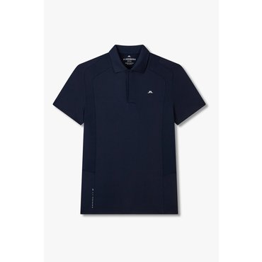 제이린드버그 25 F/W [남성] 레거시 폴로 (15-1-5-3-26-506)