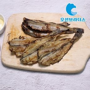 촉촉한 반건조 노가리 200g