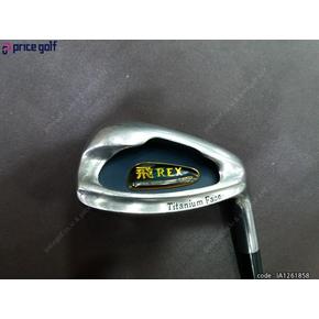 [중고] 반도 9번 R 그라파이트 아이언 IA1261858