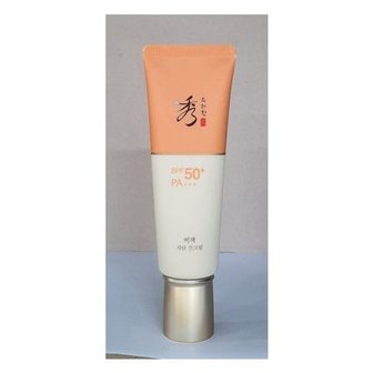  수려한 비책 자단 선크림 50ml_WAD5B71