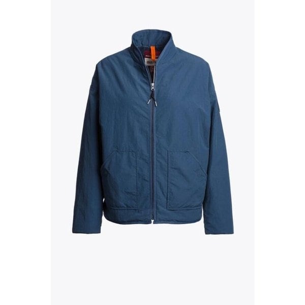 26SS 파라점퍼스 자켓 26SSPWJKDU31673 ESTATE BLUE DOM